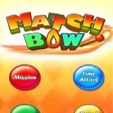 Download MATCH BOW Cell Phone Game